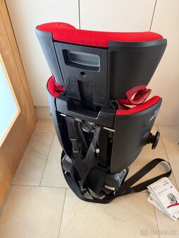 Britax Romer Advansafix IV R - 3