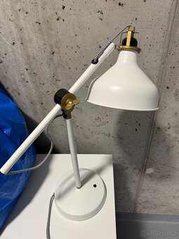 Stolní lampa IKEA - 3
