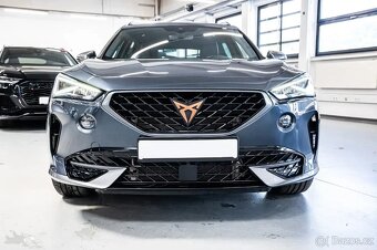 Cupra Formentor - 3
