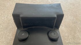 Kryt kyvné vidlice Kawasaki GPZ 550 - 1985 - 3