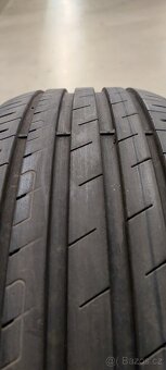 2ks 215/55/17 Goodyear 4823
Jsou v perfektním stavu. - 3