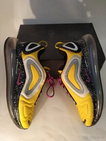 Nové boty Nike Air Max 720. Velikost 39 - 3
