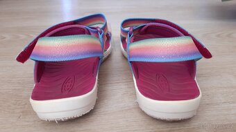 Sandálky Keen vel. 36 - 3