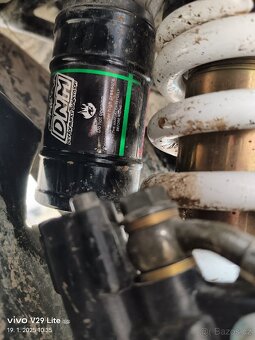 Stomp Z3 160 - 3