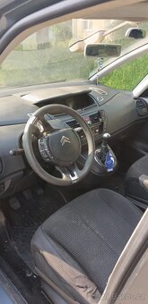 Citroen C4 grand picasso 1.6 - 3