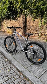 Kolo Author Pegas ASL🔥 Ram 18 výška 160-180🧍♂️🧍♀️ - 3