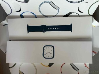 Apple watch series 7 - 3
