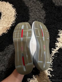 Boty PUMA Ignite Limitless bíle - 3