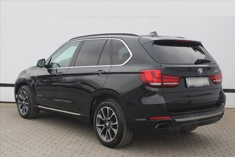 BMW X5 40d xDrive 230KW NOČNÍ VIDĚNÍ (2015) - 3
