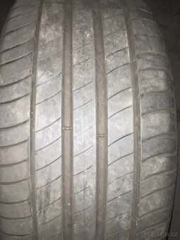 225/55R18 Michelin - 3