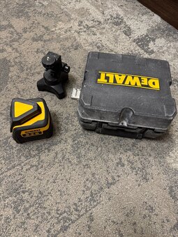 DEWALT laser DW0811 - 3