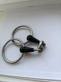 Udidlo 10,5cm - 3