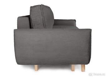 Rozkládací sofa TORI III - 3