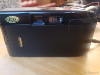 Canon Top Shot 38mm - 3