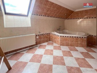 Pronájem bytu 4+1, 120 m², Klatovy, ul. Vančurova - 3