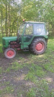 Zetor 4011 - 3