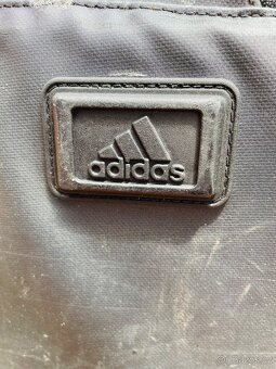 Sportovní taška originál Adidas - 3