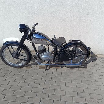ČZ 150 - 3
