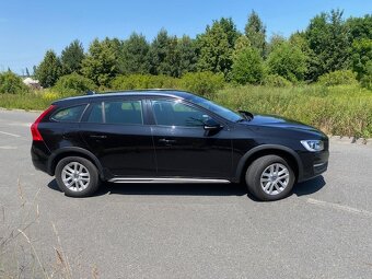 Volvo V60 Cross Country D3 - 3