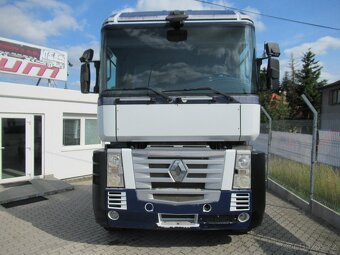 RENAULT MAGNUM 460Dxi hydraulika, přetypovaný speciál - 3