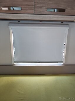 Prodám použité Dometic Rastrollo 3000 2ks - 3