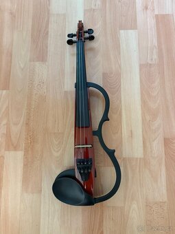 Prodám elektrické housle - 3