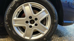 ALU 5x112 R16 SAG T4 - 3