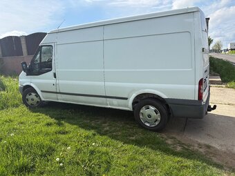 Ford Transit 2.2TDCI 350L 85kw - 3