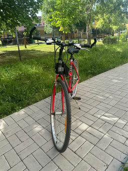 Prodám dámské cyklistické kolo - 3