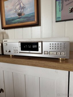 Sony CDP XA 5 ES, ST - SA3ES - 3