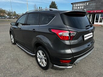 FORD KUGA 2,0 ST-LineTDCi AWD-Powershift - PŮVOD ČR - 3