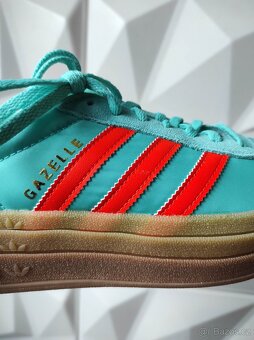 adidas Gazelle Bold - 3