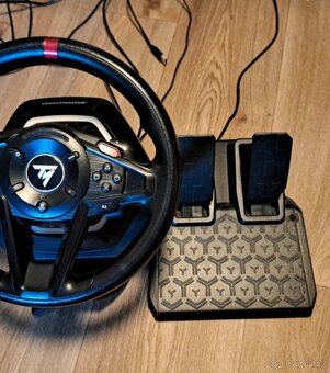 Volant k PC Thrustmaster T128 - 3