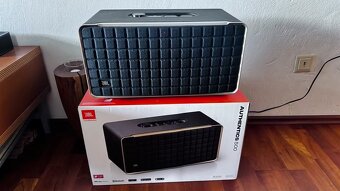 Reproduktor JBL Authentics 500 - 3