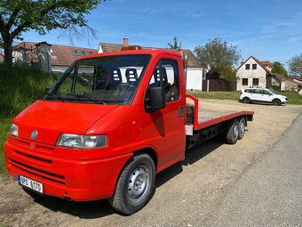 Fiat Ducato 2.5 TD 85 kw - 3