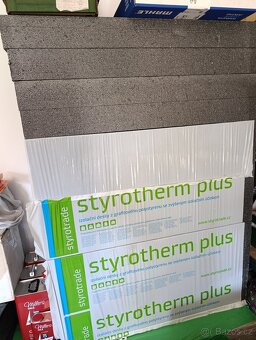 Styrotherm plus 70f 7m2 10cm tloušťka - 3