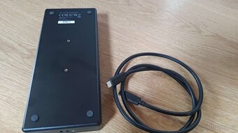 i-tec dokovací stanice C31TRIPLEDOCKPD - 3