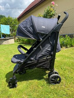 Golfky Joie Brisk™ LX - 3