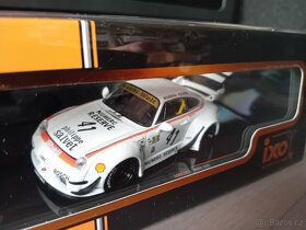 Porsche RWB 1:43 IXO - 3