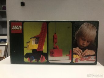 Lego 134 - 3