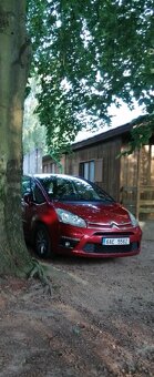 Citroën C4 Picasso 1.6 Hdi - 3