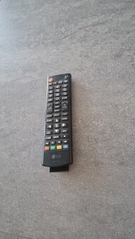 TV LG 49"/123cm  49LF540V - 3