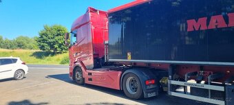 Daf XG 480 4X2 - 3