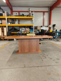 Stul stredova podnož 200x90x78 - 3