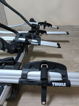nosiče kol Thule ProRide 591 - 3