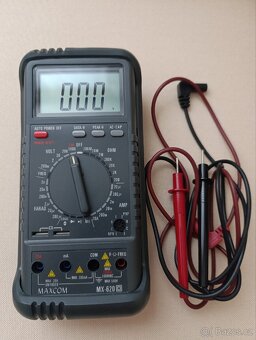 Elektro sada, zaslání zdarma. - 3