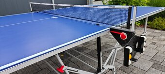 Pingpongový stůl, stolní tenis, ping pong Venkovní - 3