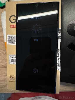 Samsung Galaxy S22 Ultra 12/256Gb Phantom Black - 3