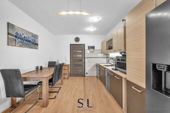 Prodej byty 2+kk, 56 m2 - Liberec VI-Rochlice, ev.č. 01312 - 3