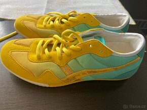 Boty Retro - 3